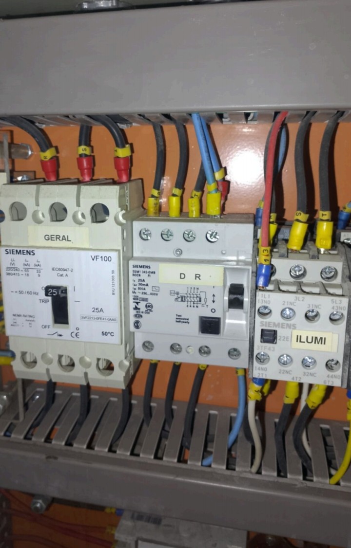 CVTEC Soluções em Elétrica e Refrigeração em Natal